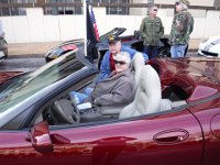 Veterans Parade 2016 139 : Veterans Parade 2016